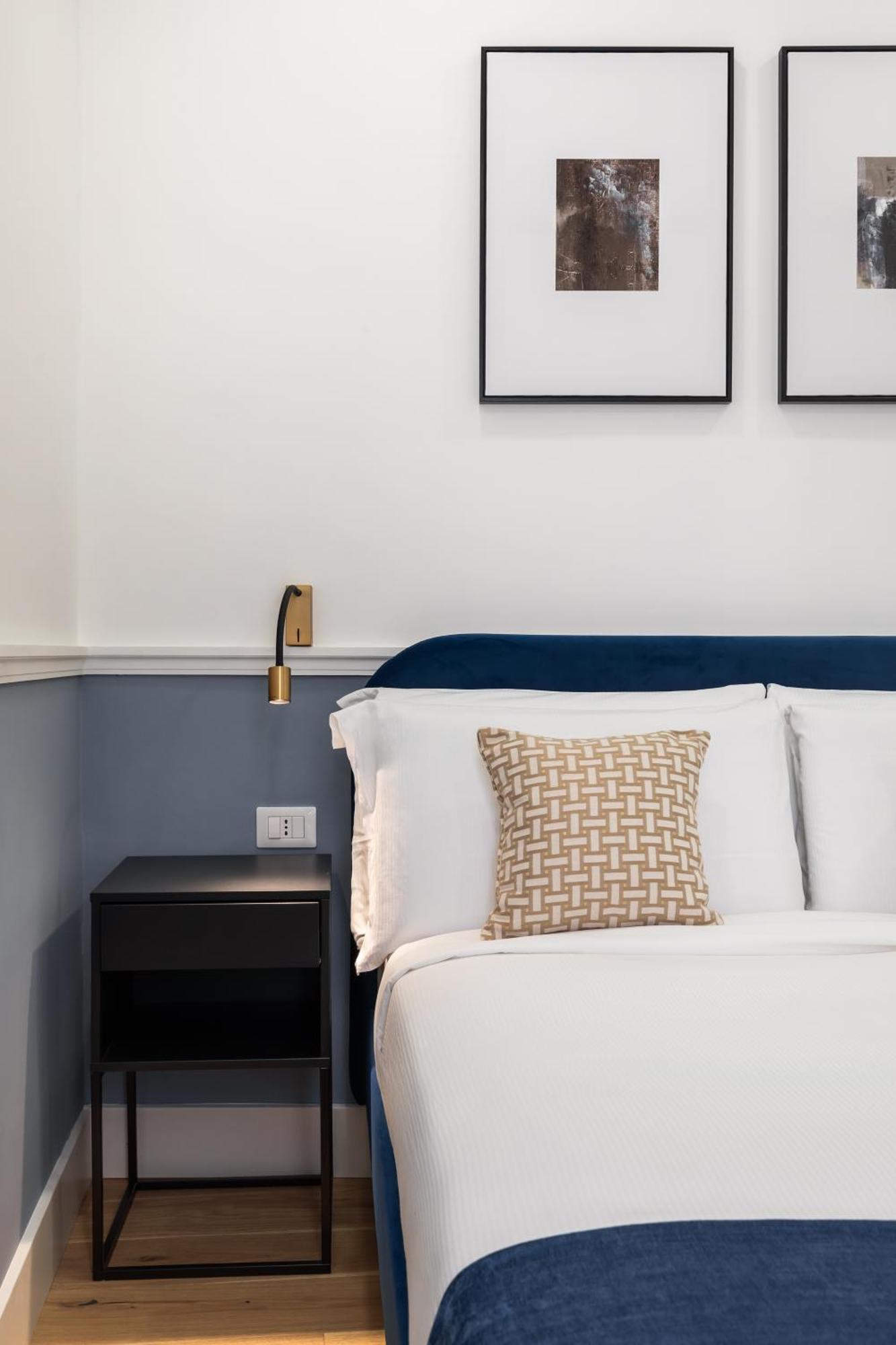 Palomba Boutique Apartamento *