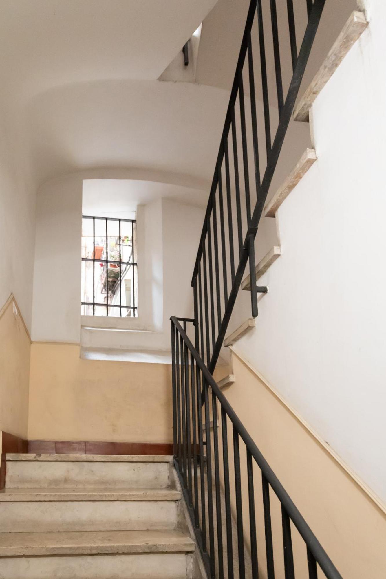 Palomba Boutique Appartamento