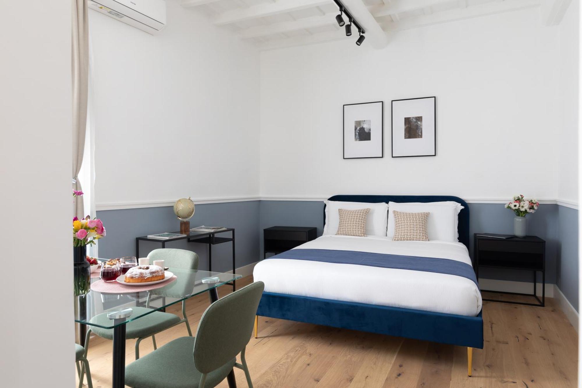 Palomba Boutique Apartamento *