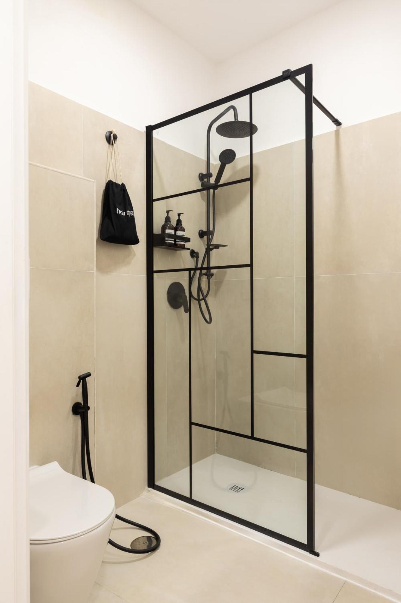 Apartamento Palomba Boutique *
