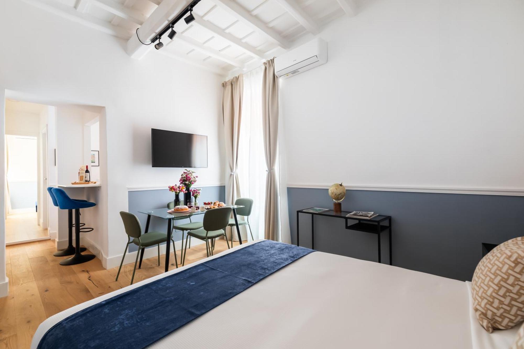 Palomba Boutique Appartamento