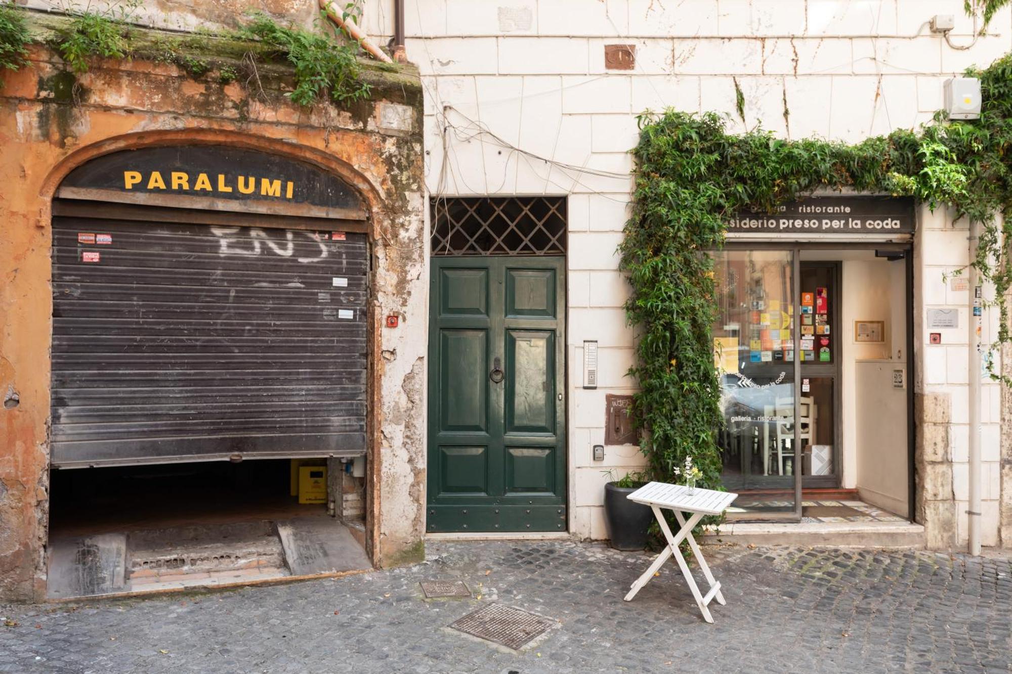 Appartamento Palomba Boutique