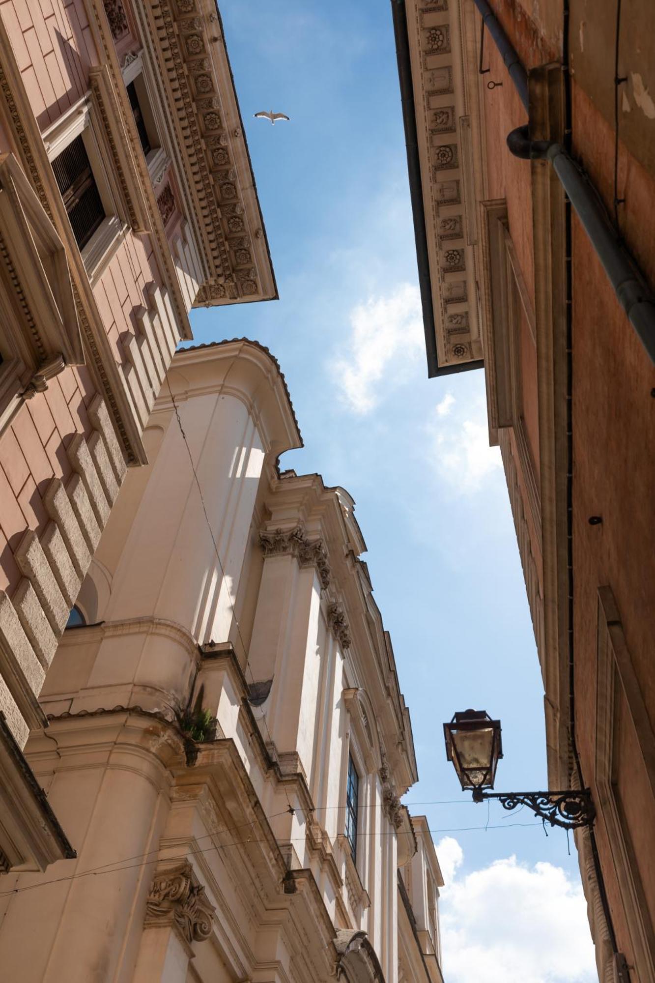 Appartamento Palomba Boutique