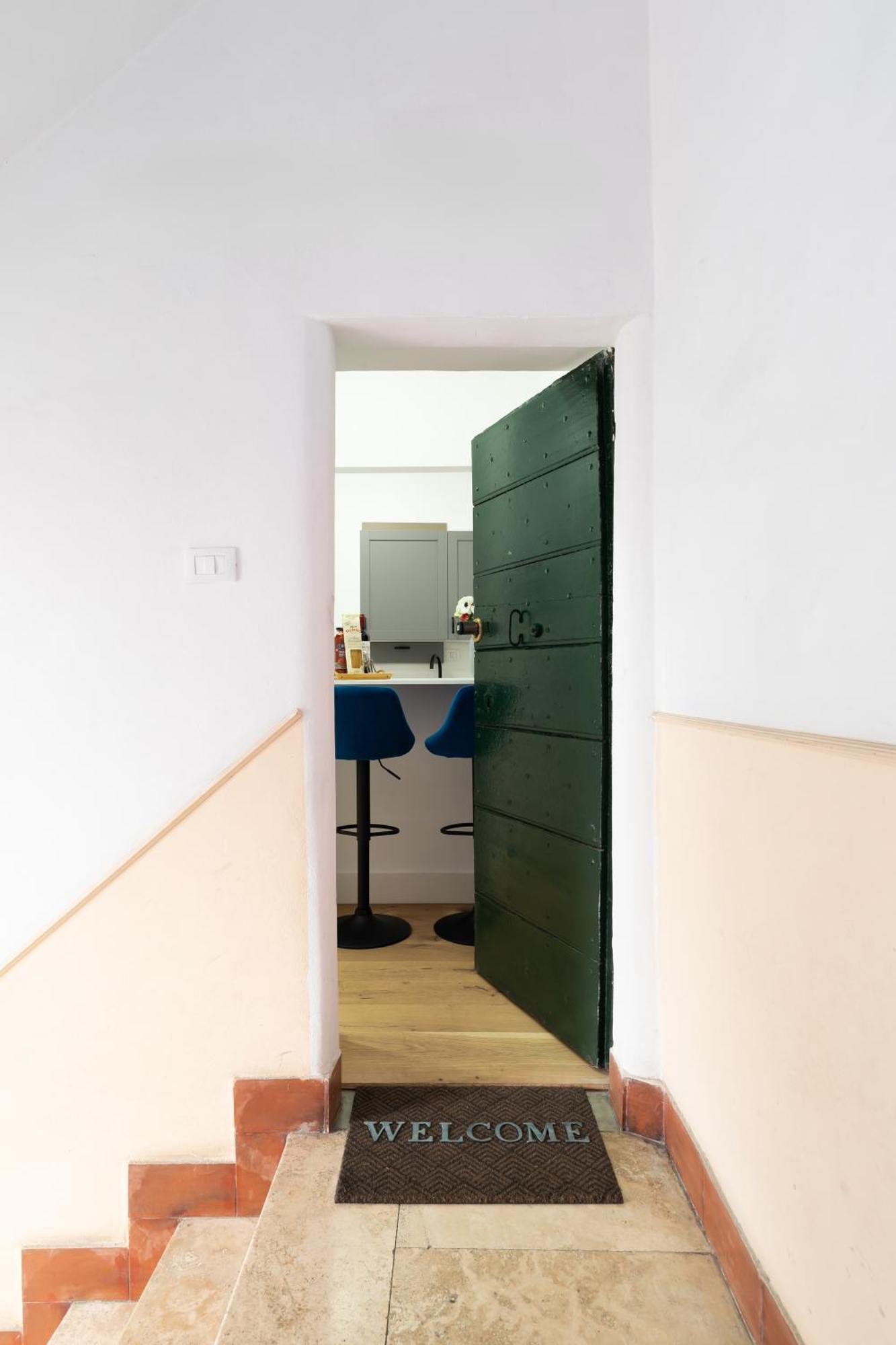 Appartamento Palomba Boutique