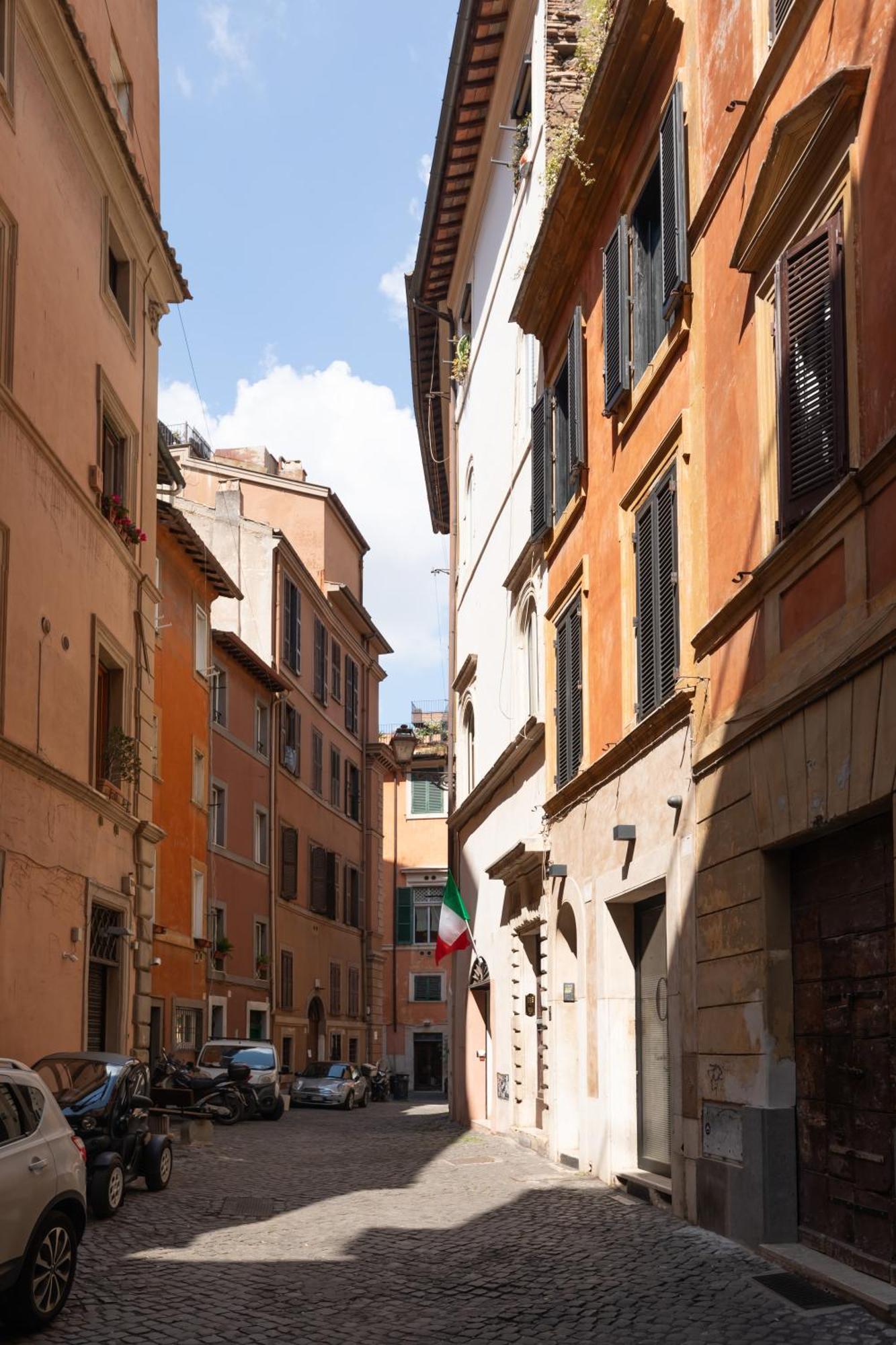 Palomba Boutique Appartamento *