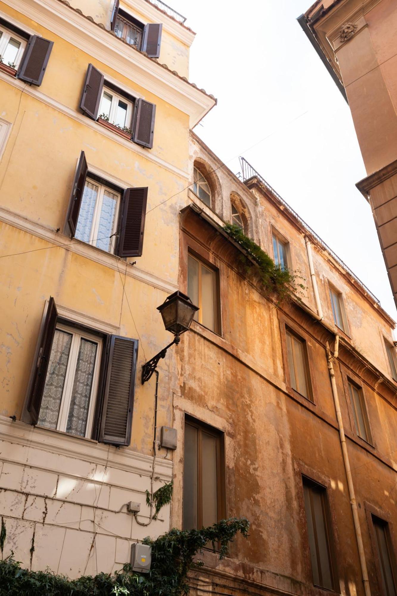 Palomba Boutique Roma